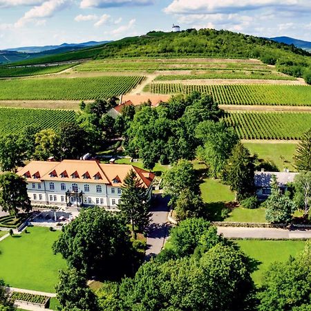 Castle Hotel Grof Degenfeld Superior Торцол Екстер'єр фото