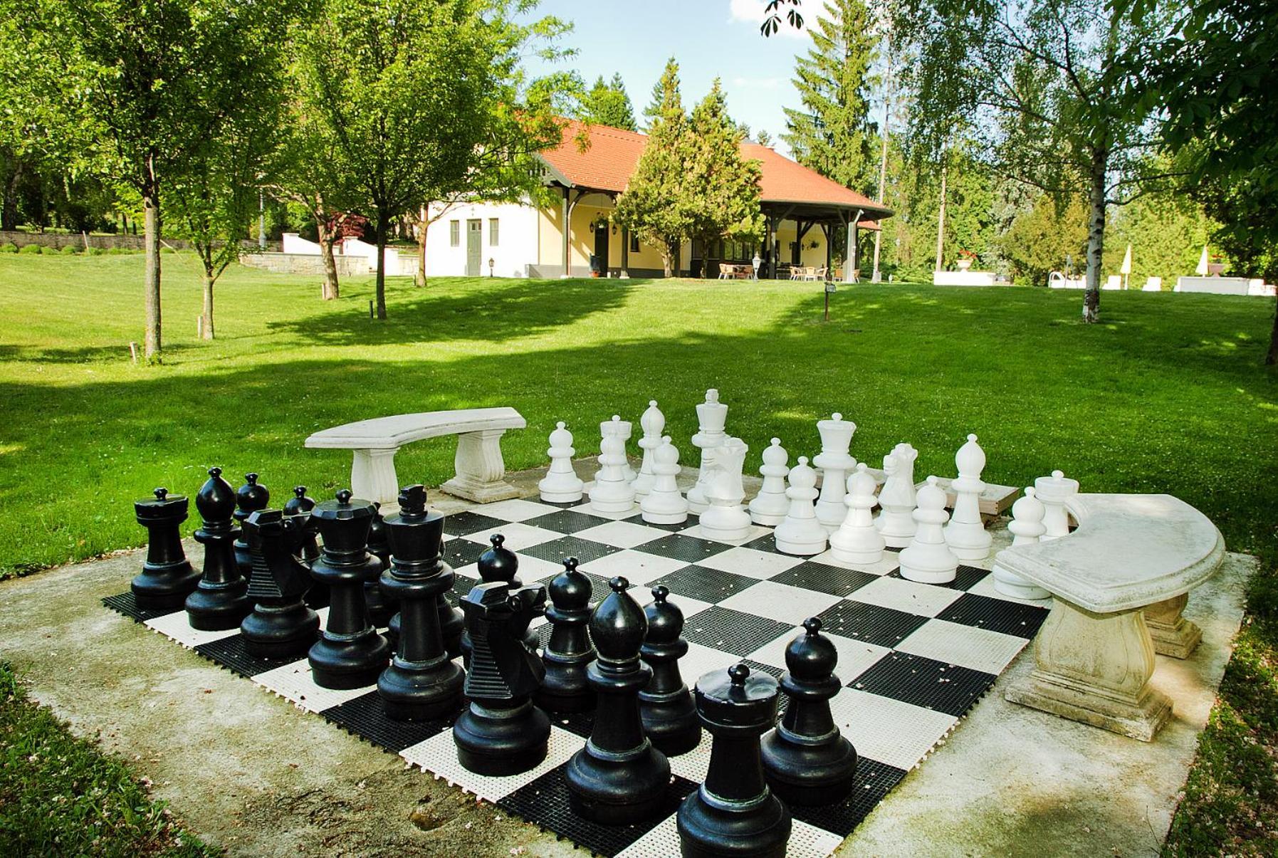 Castle Hotel Grof Degenfeld Superior Торцол Екстер'єр фото