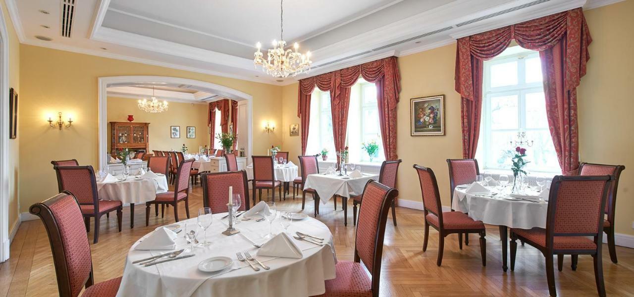 Castle Hotel Grof Degenfeld Superior Торцол Екстер'єр фото